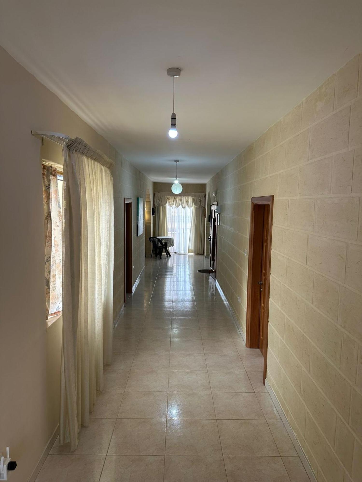 Grazzja Traditional Apartment Żabbar 外观 照片
