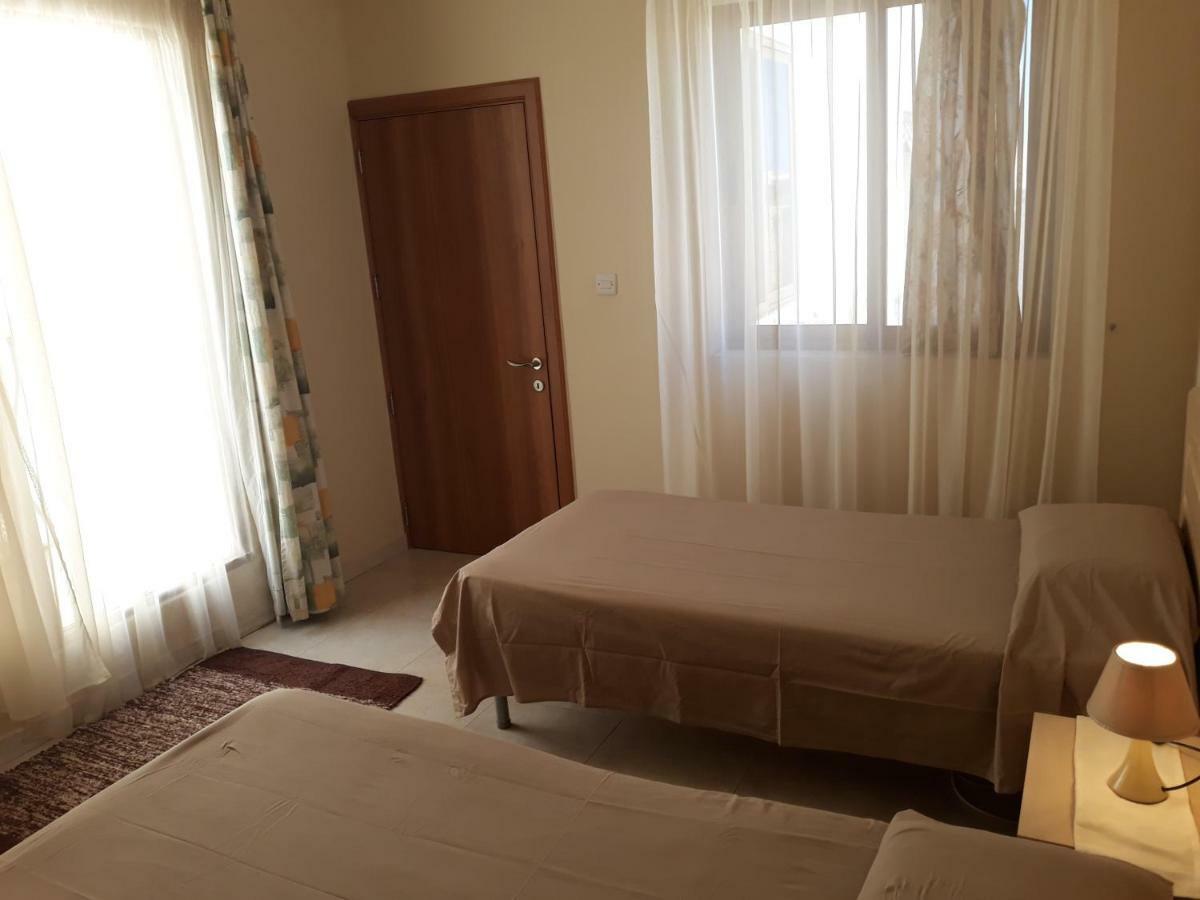 Grazzja Traditional Apartment Żabbar 外观 照片