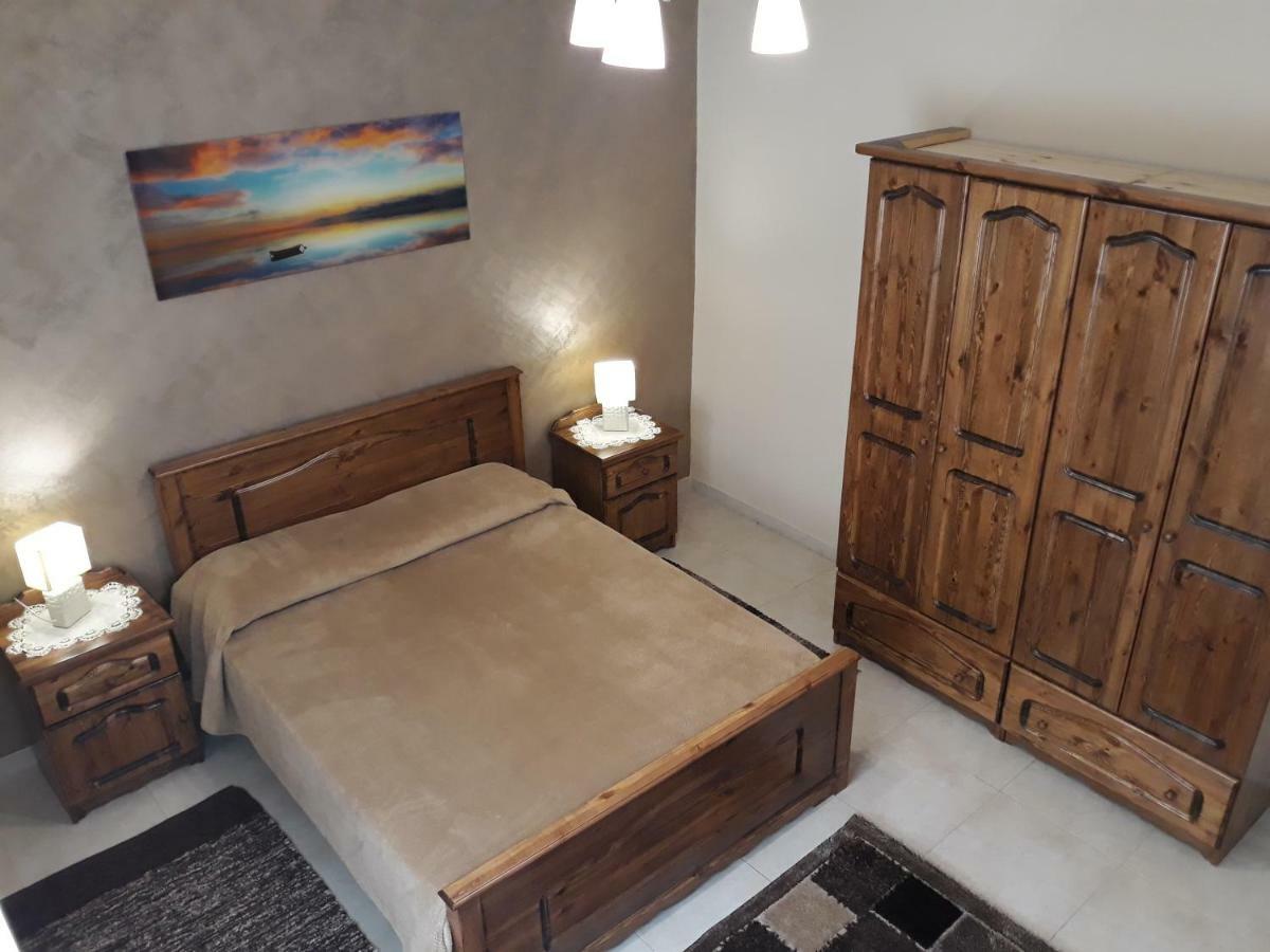 Grazzja Traditional Apartment Żabbar 外观 照片