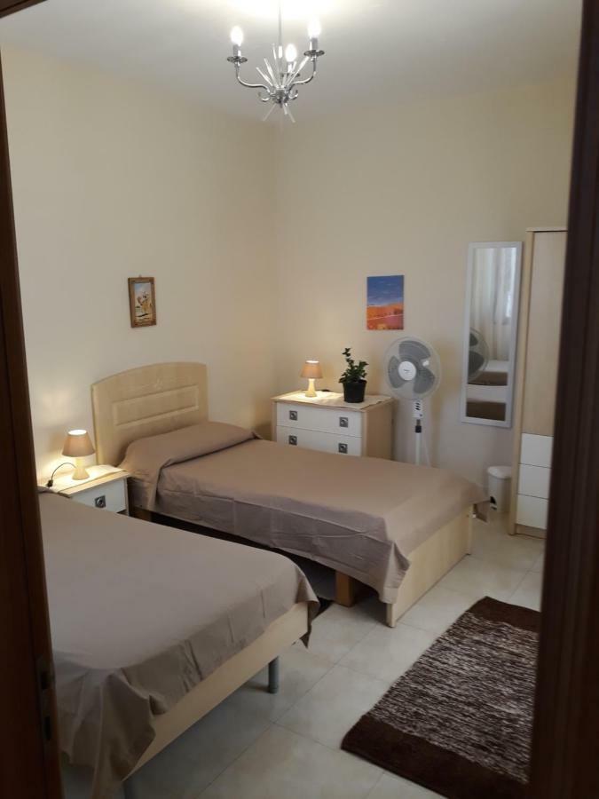 Grazzja Traditional Apartment Żabbar 外观 照片