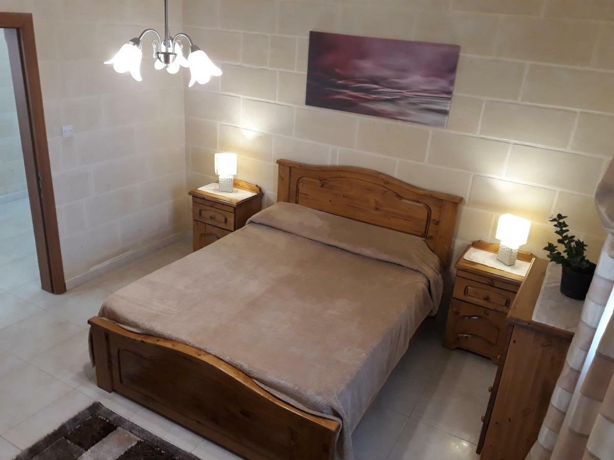 Grazzja Traditional Apartment Żabbar 外观 照片
