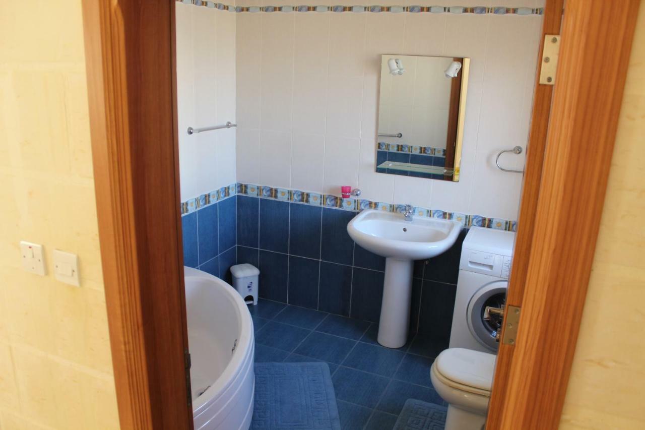 Grazzja Traditional Apartment Żabbar 外观 照片