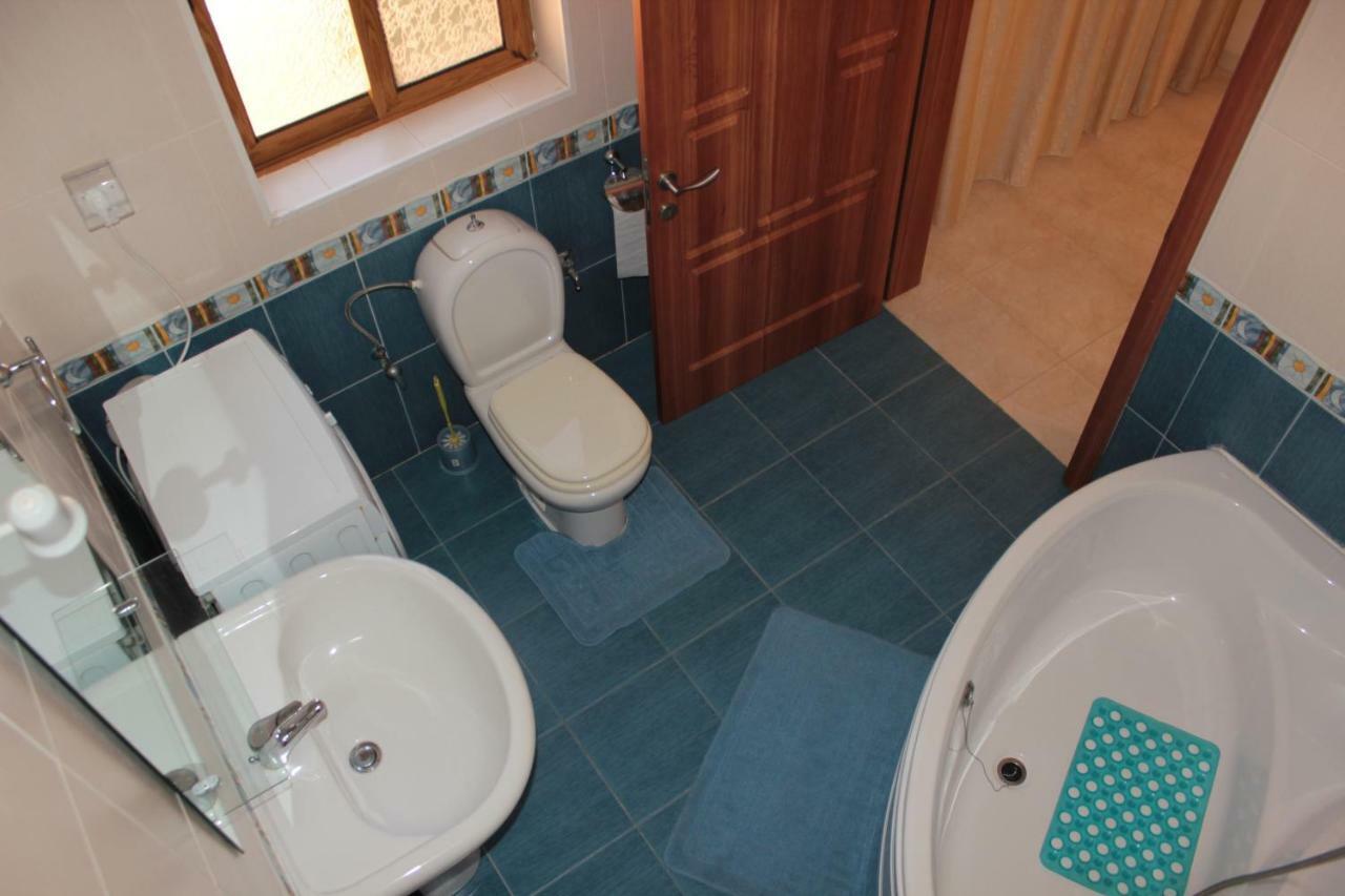 Grazzja Traditional Apartment Żabbar 外观 照片